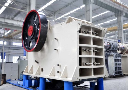 Best Jaw Crusher for Granite: Top Picks & Buying Guide (2025)